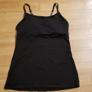 Work out tank top